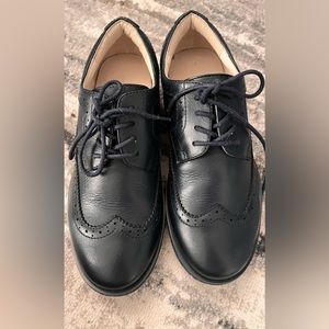 Nicolas and Bear Boys Shoes